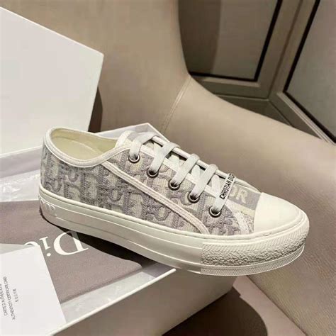 women's dior sneakers